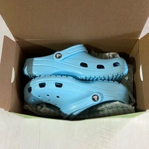 Classic Crocs